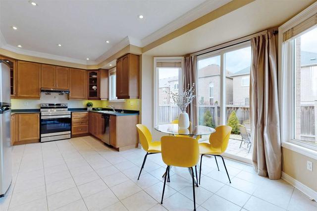 52 Spencer Ave, House detached with 4 bedrooms, 6 bathrooms and 4 parking in Markham ON | Image 3
