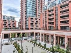 2205 - 830 Lawrence Ave W, Condo with 1 bedrooms, 1 bathrooms and 1 parking in Toronto ON | Image 6