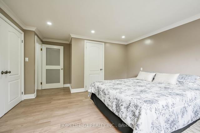 10 Doughlas Pl, House detached with 5 bedrooms, 6 bathrooms and 4 parking in Hamilton ON | Image 13