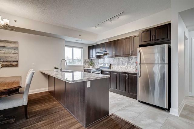 308 - 319 Highway #8, Condo with 2 bedrooms, 2 bathrooms and 1 parking in Hamilton ON | Image 2