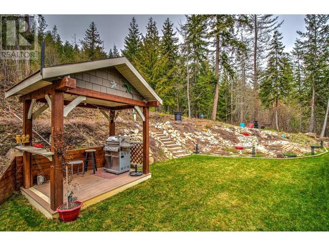 414 Gunter Ellison Road, House detached with 3 bedrooms, 2 bathrooms and 1 parking in North Okanagan F BC | Image 44