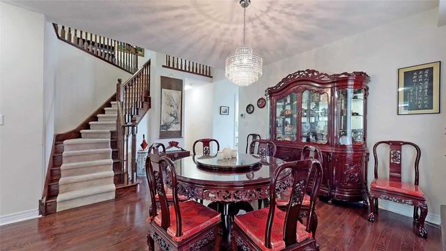19 Herbert Wales Cres, House detached with 4 bedrooms, 5 bathrooms and 2 parking in Markham ON | Image 23