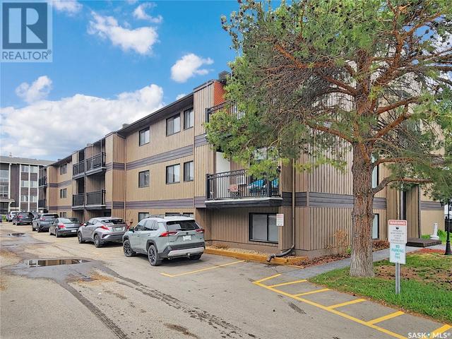 105 - 250 Pinehouse Place, Condo with 1 bedrooms, 1 bathrooms and null parking in Saskatoon SK | Image 13