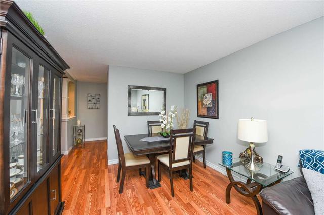 202 - 355 Rathburn Rd E, Condo with 3 bedrooms, 2 bathrooms and 3 parking in Mississauga ON | Image 4