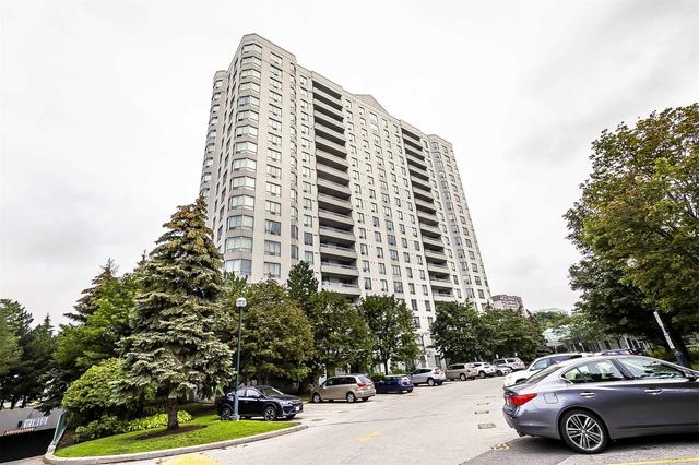 th1 - 5001 Finch Ave E, Townhouse with 3 bedrooms, 3 bathrooms and 3 parking in Toronto ON | Image 12