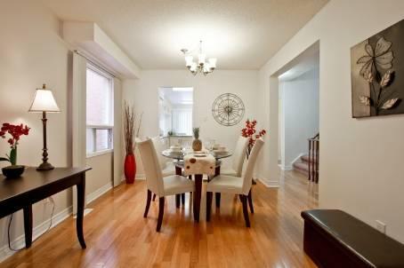 178 Roxanne Cres, House detached with 3 bedrooms, 4 bathrooms and 2 parking in Toronto ON | Image 7