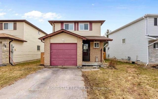 49 Corbett Dr, House detached with 3 bedrooms, 3 bathrooms and 3 parking in Barrie ON | Image 1