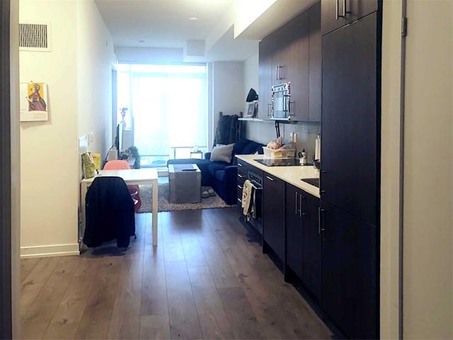 512 - 297 College St, Condo with 1 bedrooms, 1 bathrooms and 0 parking in Toronto ON | Image 6