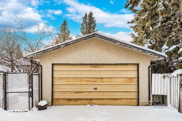 126 Marwood Circle Ne, House detached with 3 bedrooms, 1 bathrooms and 4 parking in Calgary AB | Image 45