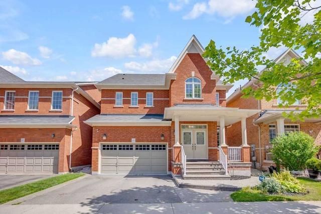 453 Laundon Terr, House detached with 4 bedrooms, 6 bathrooms and 4 parking in Milton ON | Image 1