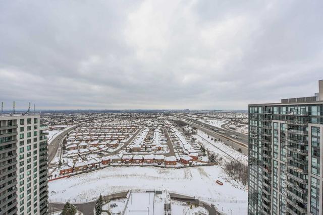ph11 - 339 Rathburn Rd W, Condo with 1 bedrooms, 1 bathrooms and 1 parking in Mississauga ON | Image 31