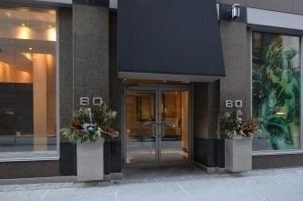 901 - 80 Cumberland St, Condo with 2 bedrooms, 3 bathrooms and 1 parking in Toronto ON | Image 12