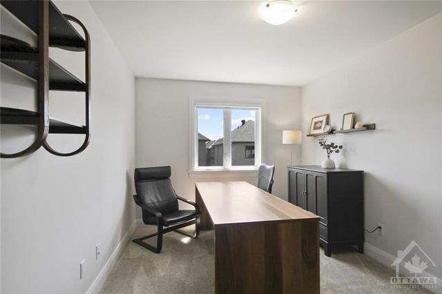317 Proud Walk Drive, Townhouse with 3 bedrooms, 3 bathrooms and 3 parking in Ottawa ON | Image 21