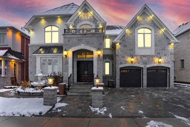 10 Rhapsody Cres, House detached with 4 bedrooms, 7 bathrooms and 9 parking in Brampton ON | Image 1