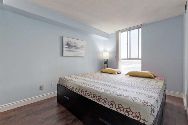 1416 - 155 Hillcrest Ave, Condo with 1 bedrooms, 1 bathrooms and 1 parking in Mississauga ON | Image 15