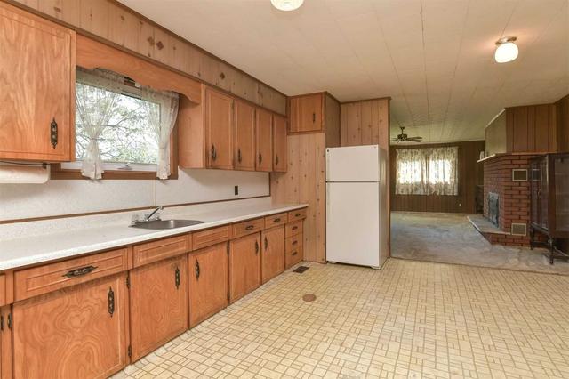 7680 County Rd 9, House detached with 3 bedrooms, 1 bathrooms and 10 parking in Clearview ON | Image 25