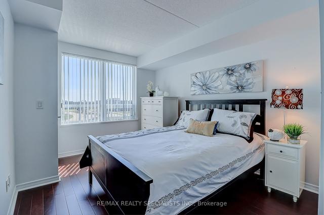 311 - 60 Via Rosedale, Condo with 1 bedrooms, 1 bathrooms and 1 parking in Brampton ON | Image 16