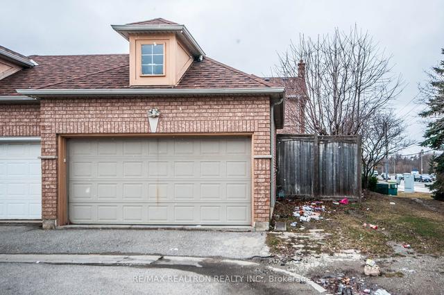 707 South Unionville Ave, House attached with 3 bedrooms, 4 bathrooms and 3 parking in Markham ON | Image 21