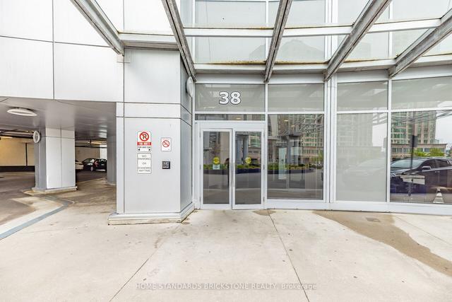 th 326 - 38 Lee Centre Dr, Townhouse with 2 bedrooms, 2 bathrooms and 1 parking in Toronto ON | Image 27