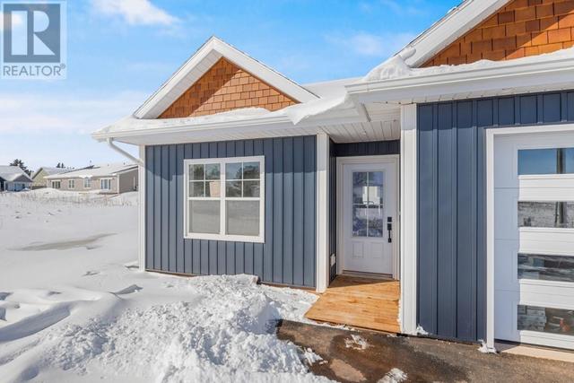 23 Loggie Drive, House semidetached with 2 bedrooms, 2 bathrooms and null parking in Summerside PE | Image 41
