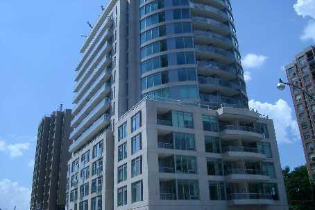 901 - 8 Scollard St, Condo with 1 bedrooms, 1 bathrooms and null parking in Toronto ON | Image 1