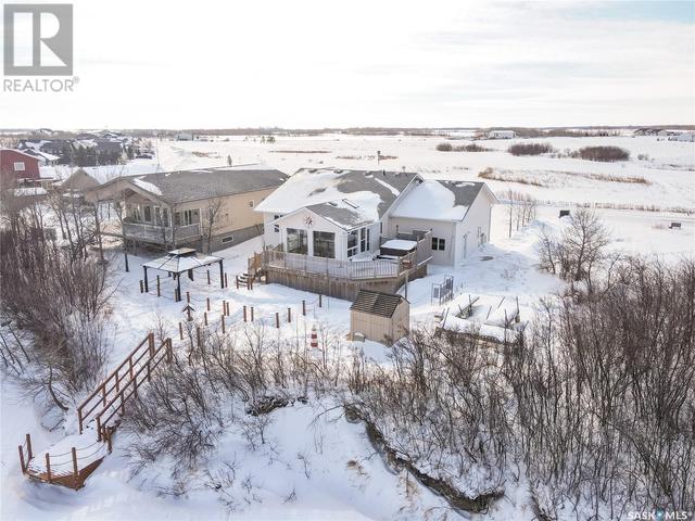 24 Humboldt Lake Drive, House detached with 3 bedrooms, 3 bathrooms and null parking in Humboldt No. 370 SK | Image 37
