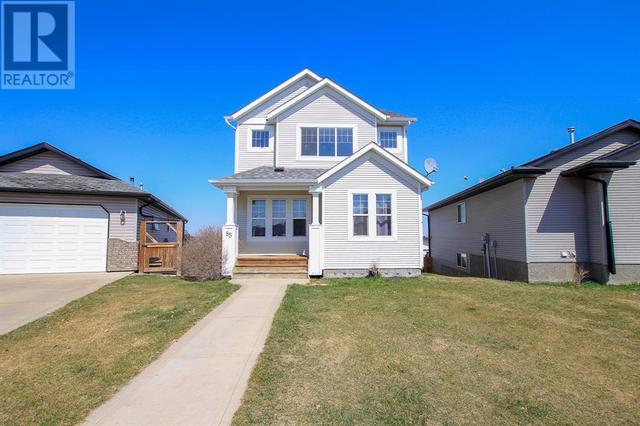 85 Lodge Place, House detached with 4 bedrooms, 3 bathrooms and 3 parking in Sylvan Lake AB | Image 2