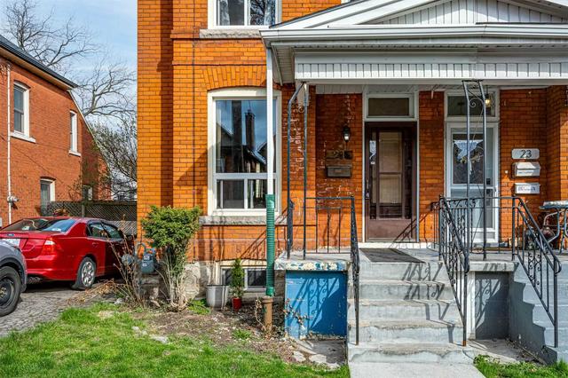 21 New St, House semidetached with 3 bedrooms, 1 bathrooms and 0 parking in Hamilton ON | Image 12