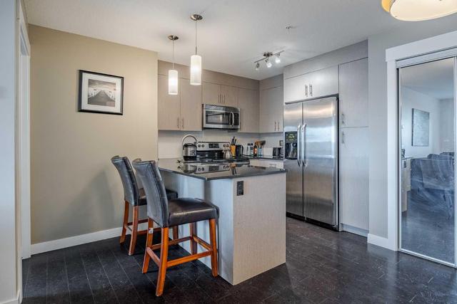 1106 - 240 Skyview Ranch Road Ne, Condo with 2 bedrooms, 2 bathrooms and 2 parking in Calgary AB | Image 8