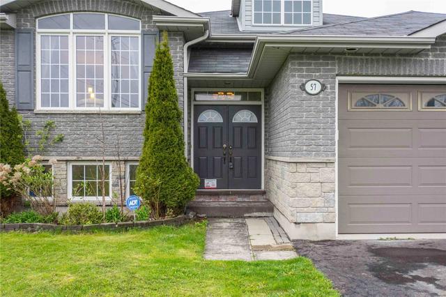 57 Ridgeview Lane, House detached with 2 bedrooms, 2 bathrooms and 6 parking in Quinte West ON | Image 12