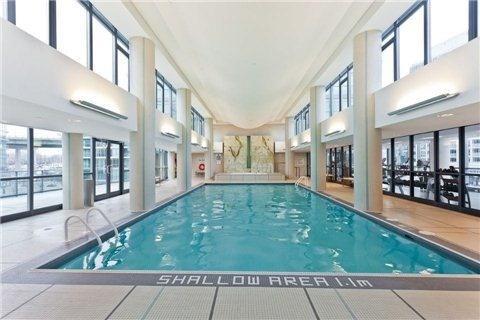 217 - 215 Fort York Blvd, Condo with 1 bedrooms, 1 bathrooms and 1 parking in Toronto ON | Image 2