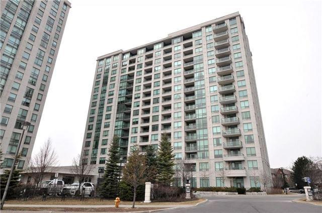 504 - 100 Promenade Circ, Condo with 2 bedrooms, 2 bathrooms and 1 parking in Vaughan ON | Image 2