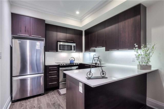 Th22 - 7 Oakburn Cres, Townhouse with 3 bedrooms, 3 bathrooms and 2 parking in Toronto ON | Image 6