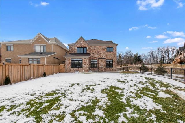 10 Mugford Cres, House detached with 5 bedrooms, 6 bathrooms and 9 parking in Brampton ON | Image 22