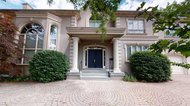 16 Oxbow Rd, House detached with 5 bedrooms, 8 bathrooms and 13 parking in Toronto ON | Image 18