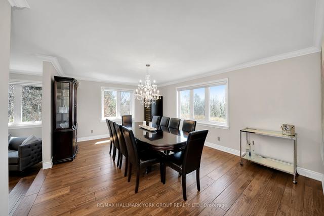 8 Coates Hill Crt, House detached with 4 bedrooms, 5 bathrooms and 13 parking in Caledon ON | Image 10