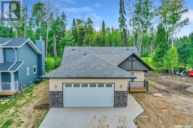 126 Rumberger Road, House detached with 3 bedrooms, 2 bathrooms and null parking in Candle Lake SK | Image 37