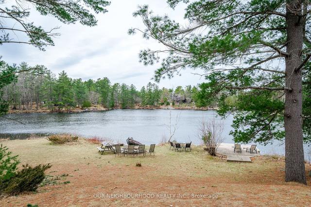 1178 Duck Pond Rd, House detached with 3 bedrooms, 2 bathrooms and 13 parking in Douro Dummer ON | Image 22