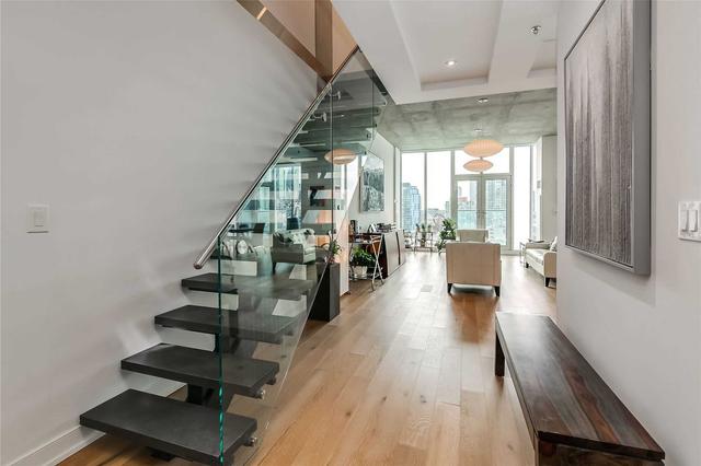 ph04 - 220 George St, Condo with 3 bedrooms, 4 bathrooms and 1 parking in Toronto ON | Image 12