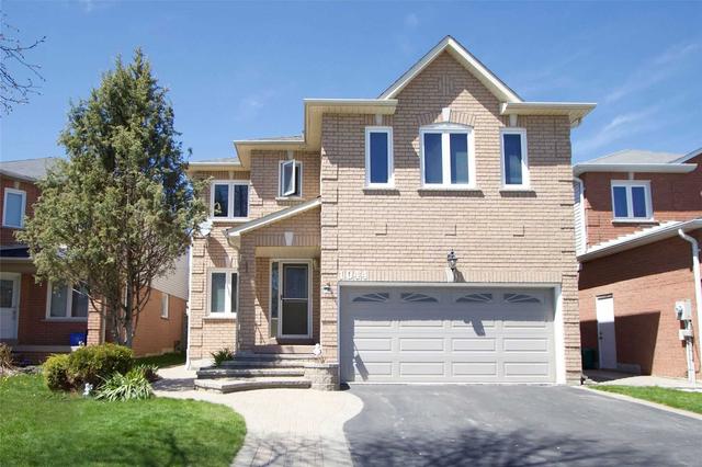 1044 Beaver Valley Cres, House detached with 4 bedrooms, 4 bathrooms and 6 parking in Oshawa ON | Image 12