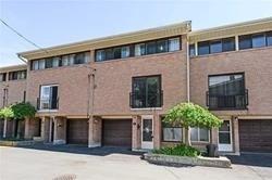 7 Inlet Mews, Townhouse with 4 bedrooms, 2 bathrooms and 2 parking in Toronto ON | Image 1
