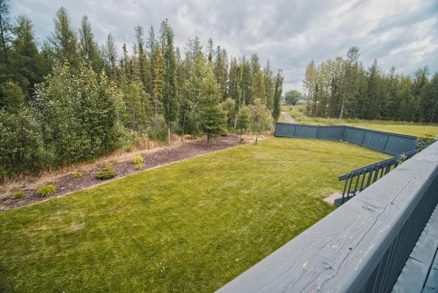 26 Park Point, House detached with 5 bedrooms, 3 bathrooms and 2 parking in Whitecourt AB | Image 37