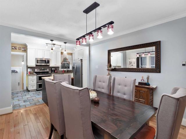 58 Ashbury Ave, House semidetached with 4 bedrooms, 3 bathrooms and 1 parking in Toronto ON | Image 28