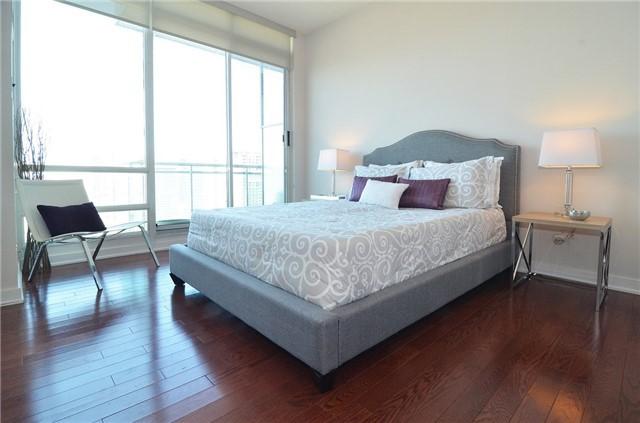 sph03 - 397 Front St W, Condo with 2 bedrooms, 2 bathrooms and 1 parking in Toronto ON | Image 7