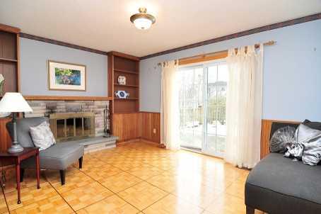 86 Keyworth Tr, House detached with 4 bedrooms, 2 bathrooms and 2 parking in Toronto ON | Image 5