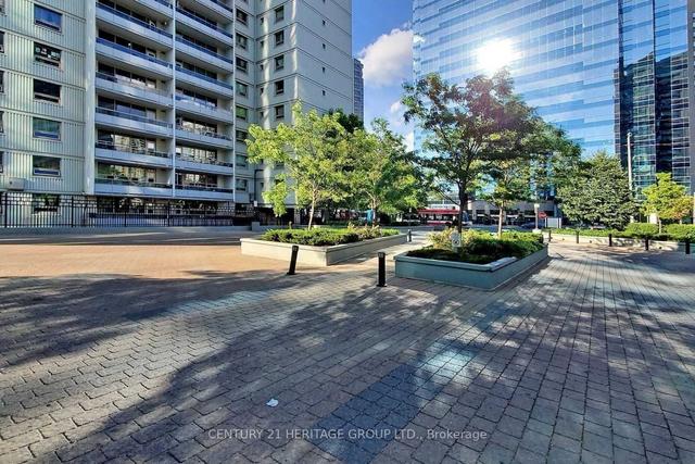 2206 - 5740 Yonge St, Condo with 2 bedrooms, 2 bathrooms and 1 parking in Toronto ON | Image 23