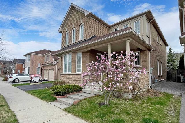 6 Peacock Cres, House detached with 5 bedrooms, 5 bathrooms and 4 parking in Ajax ON | Image 12