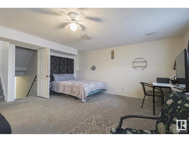 7209 184 St Nw Nw, House detached with 3 bedrooms, 1 bathrooms and null parking in Edmonton AB | Image 23