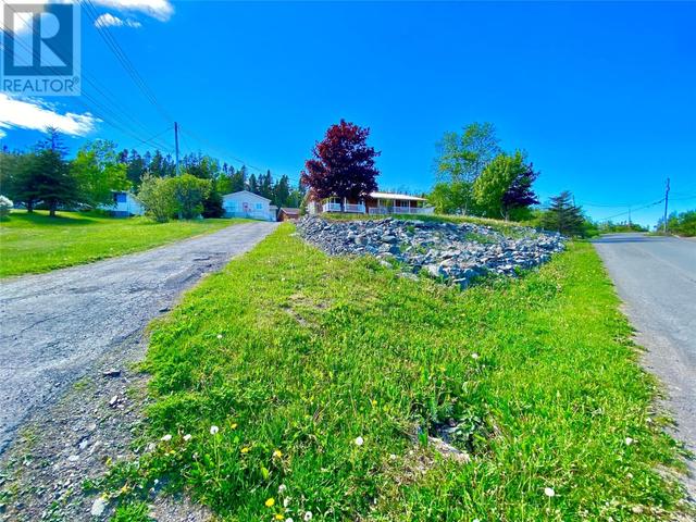 212 Bob Clark Drive, House detached with 3 bedrooms, 2 bathrooms and null parking in Campbellton NL | Image 45