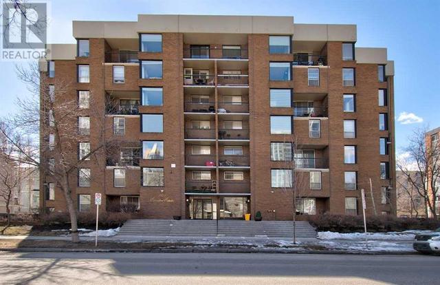402, - 1123 13 Avenue Sw, Condo with 1 bedrooms, 1 bathrooms and 1 parking in Calgary AB | Image 1